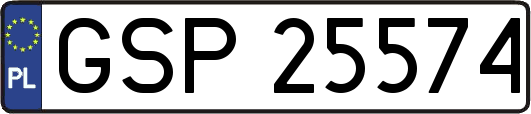 GSP25574