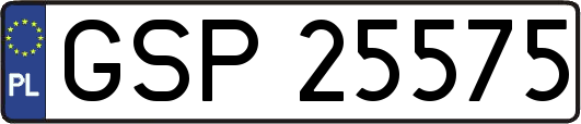 GSP25575