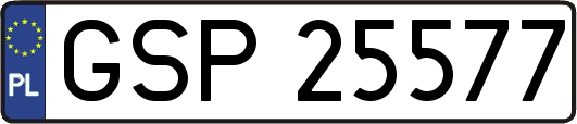 GSP25577