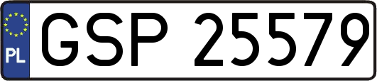 GSP25579