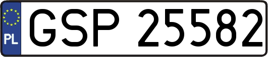 GSP25582
