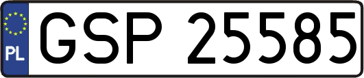 GSP25585