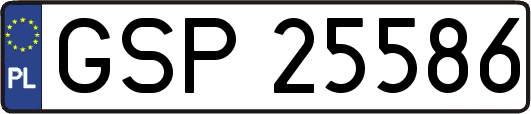 GSP25586