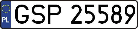 GSP25589
