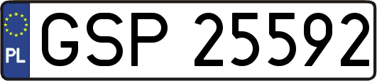 GSP25592