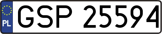 GSP25594