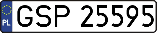 GSP25595