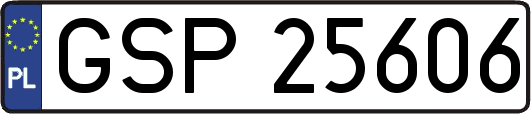 GSP25606