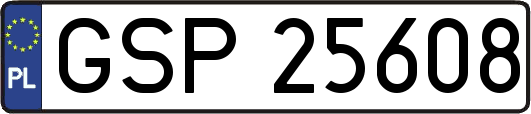 GSP25608