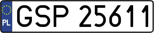 GSP25611