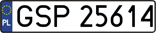 GSP25614