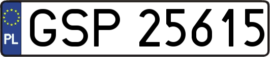 GSP25615