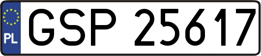 GSP25617