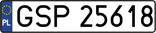 GSP25618