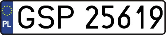 GSP25619