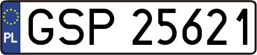 GSP25621