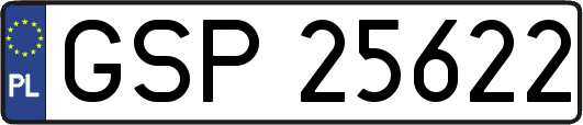GSP25622