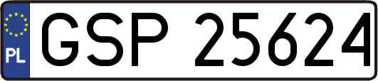 GSP25624