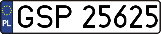 GSP25625