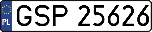 GSP25626