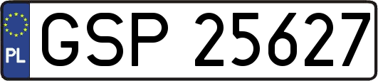 GSP25627