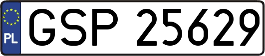 GSP25629