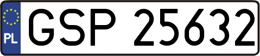 GSP25632