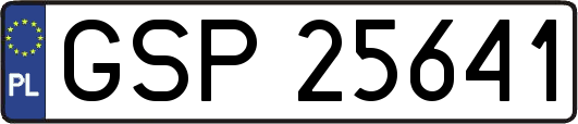 GSP25641