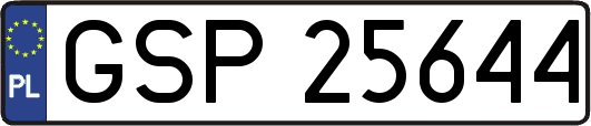 GSP25644