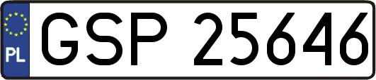 GSP25646