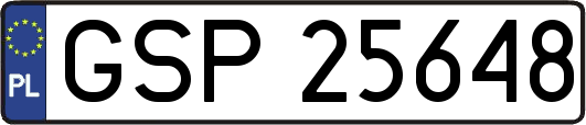 GSP25648