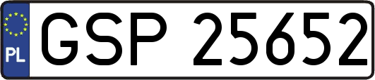 GSP25652