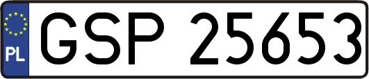 GSP25653