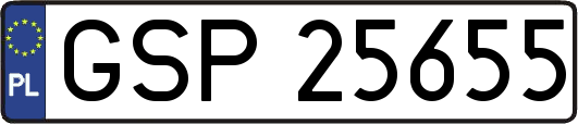 GSP25655
