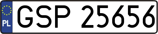 GSP25656