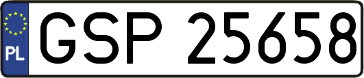 GSP25658