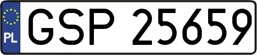 GSP25659