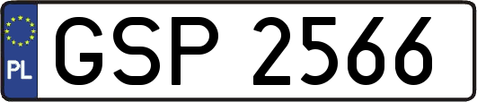 GSP2566