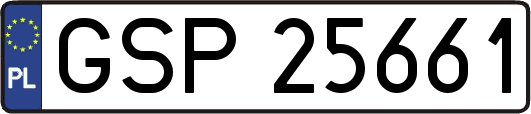 GSP25661