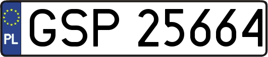 GSP25664