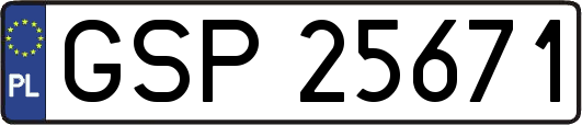 GSP25671