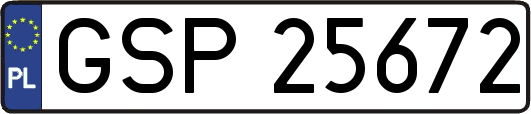 GSP25672
