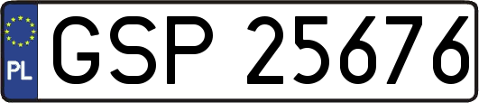 GSP25676