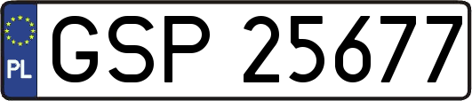 GSP25677