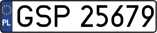 GSP25679