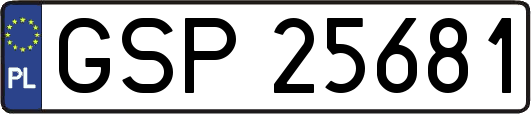 GSP25681
