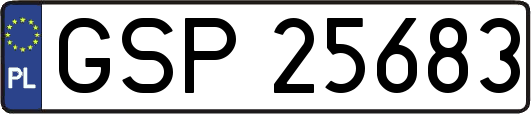 GSP25683
