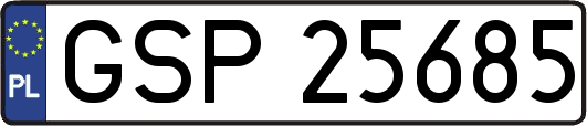GSP25685