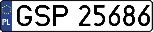 GSP25686