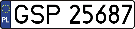 GSP25687